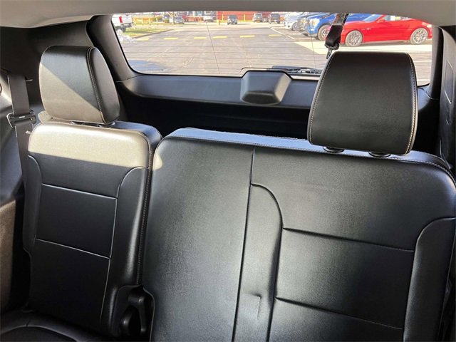 Used 2019 Chevrolet Traverse Premier w/ Redline Edition image 27