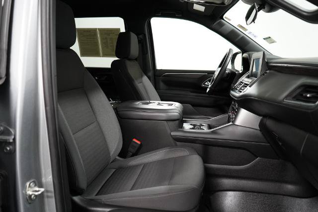 Used 2024 Chevrolet Tahoe LS w/ Driver Alert Package AWD/4WD image 23