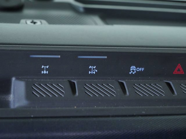 Certified 2022 Ford Bronco Outer Banks AWD/4WD image 27