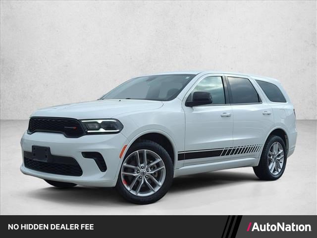 Used 2023 Dodge Durango GT