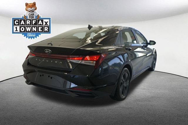 Used 2023 Hyundai Elantra SEL FWD image 13