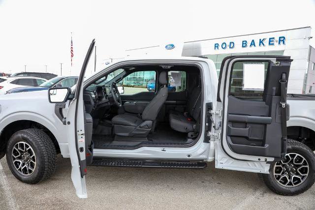 Certified 2023 Ford F150 XL w/ STX Appearance Package image 26