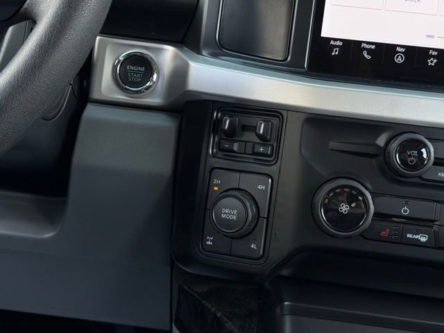 Certified 2024 Ford F250 XLT w/ XLT Premium Package image 48