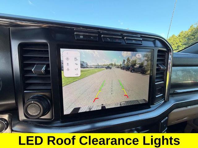 Certified 2024 Ford F350 Lariat w/ Lariat Ultimate Package AWD/4WD image 25