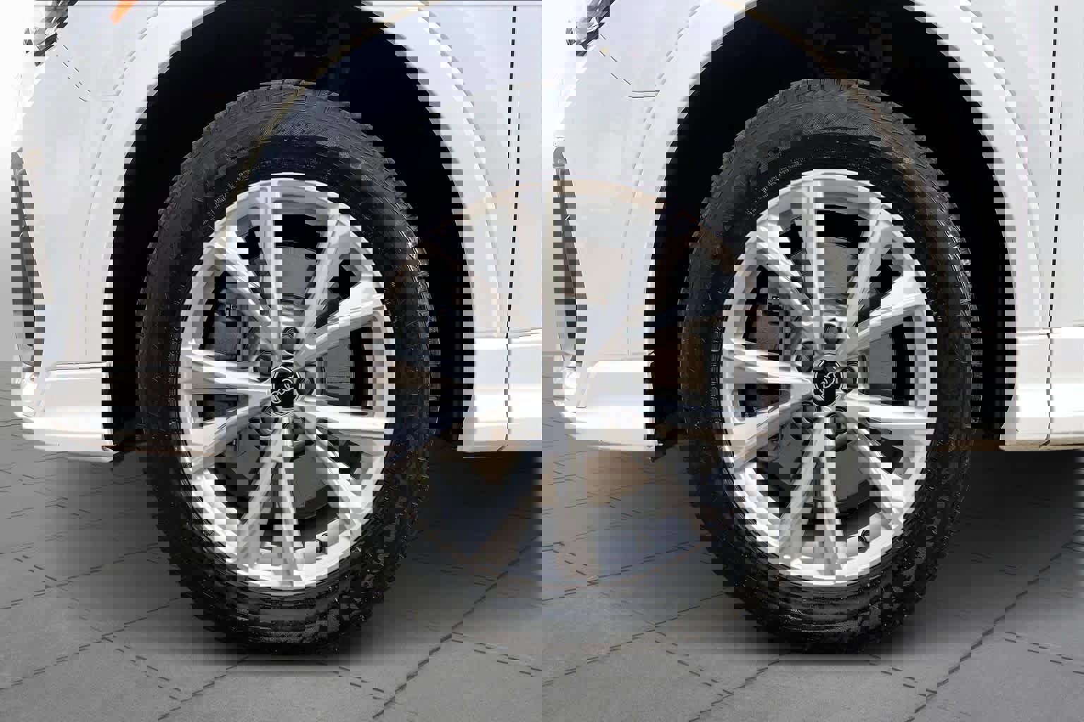 Used 2022 Audi Q3 2.0T Premium w/ Convenience Package image 10