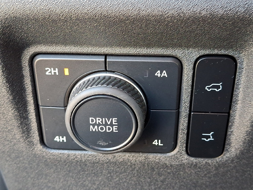 Certified 2025 Ford Expedition Max Active AWD/4WD image 25