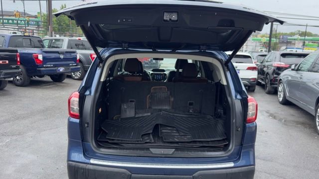 Used 2020 Subaru Ascent Touring AWD/4WD image 10