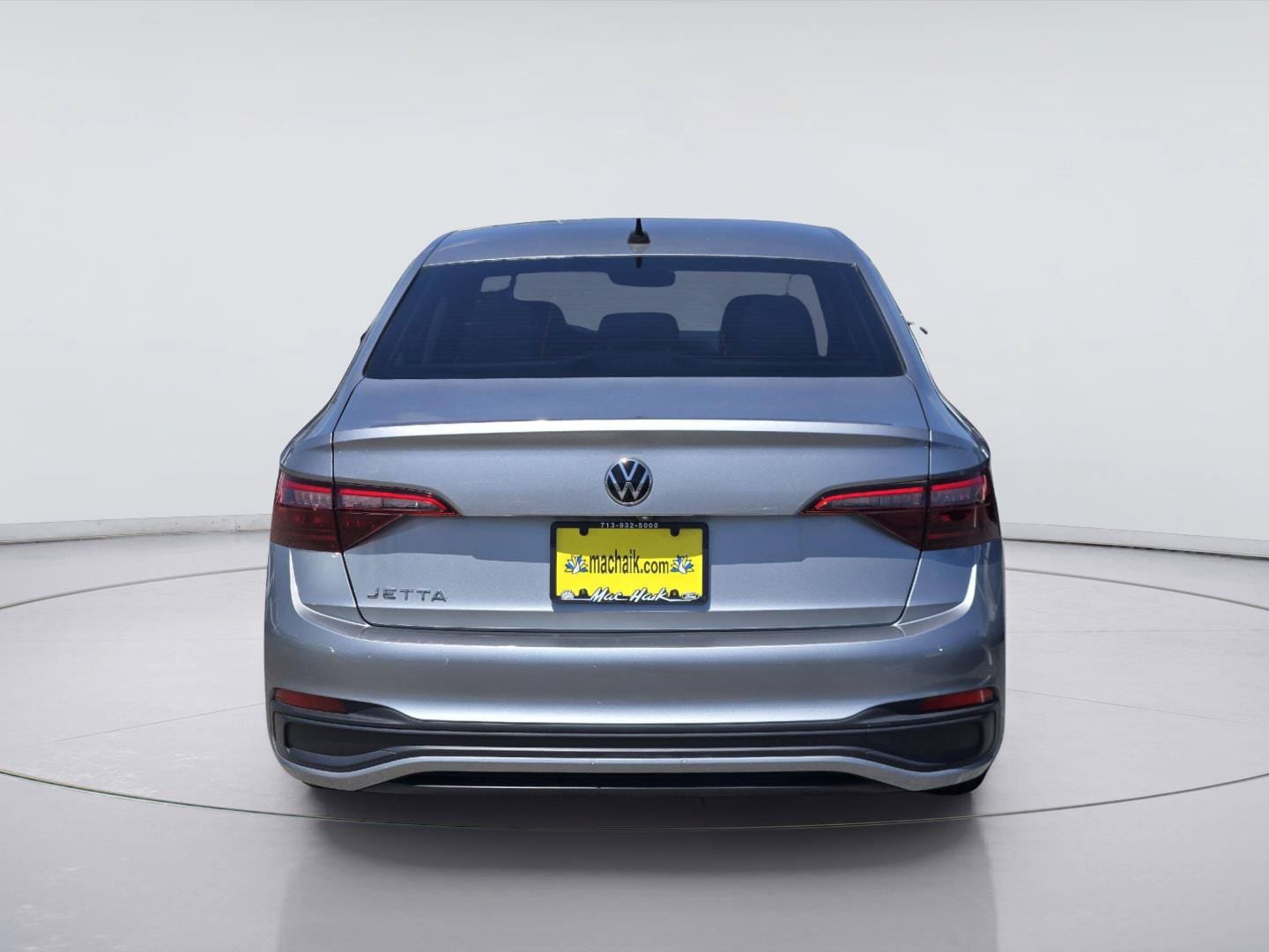 Used 2022 Volkswagen Jetta S FWD image 7