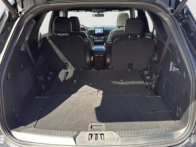 Certified 2023 Ford Explorer ST-Line w/ Class IV Trailer Tow Package AWD/4WD image 20