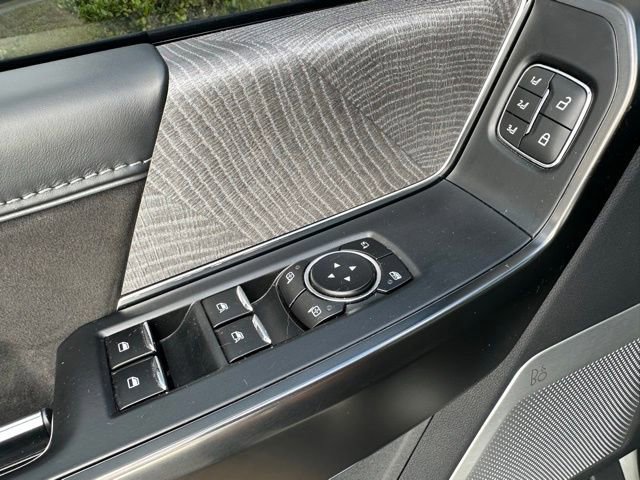 Certified 2023 Ford F150 Platinum w/ Equipment Group 701A High image 27