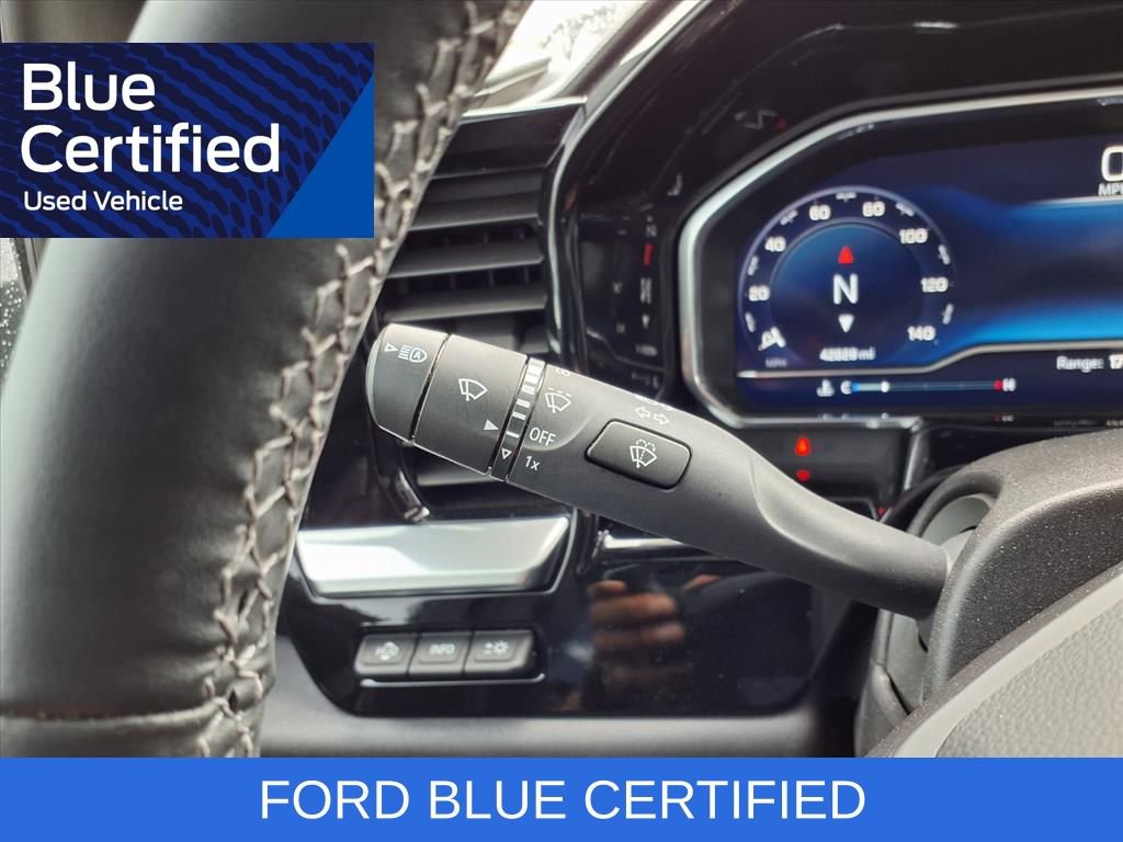 Used 2024 Chevrolet Silverado 2500 High Country w/ High Country Premium Package image 22