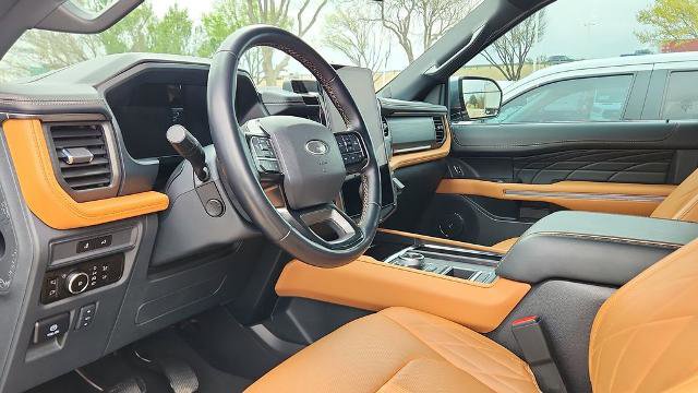 Certified 2023 Ford Expedition Platinum image 8