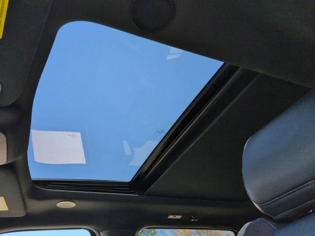 Certified 2025 Ford F150 Raptor w/ Equipment Group 803A Raptor R image 26