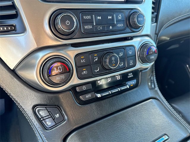 Used 2020 Chevrolet Suburban Premier image 22