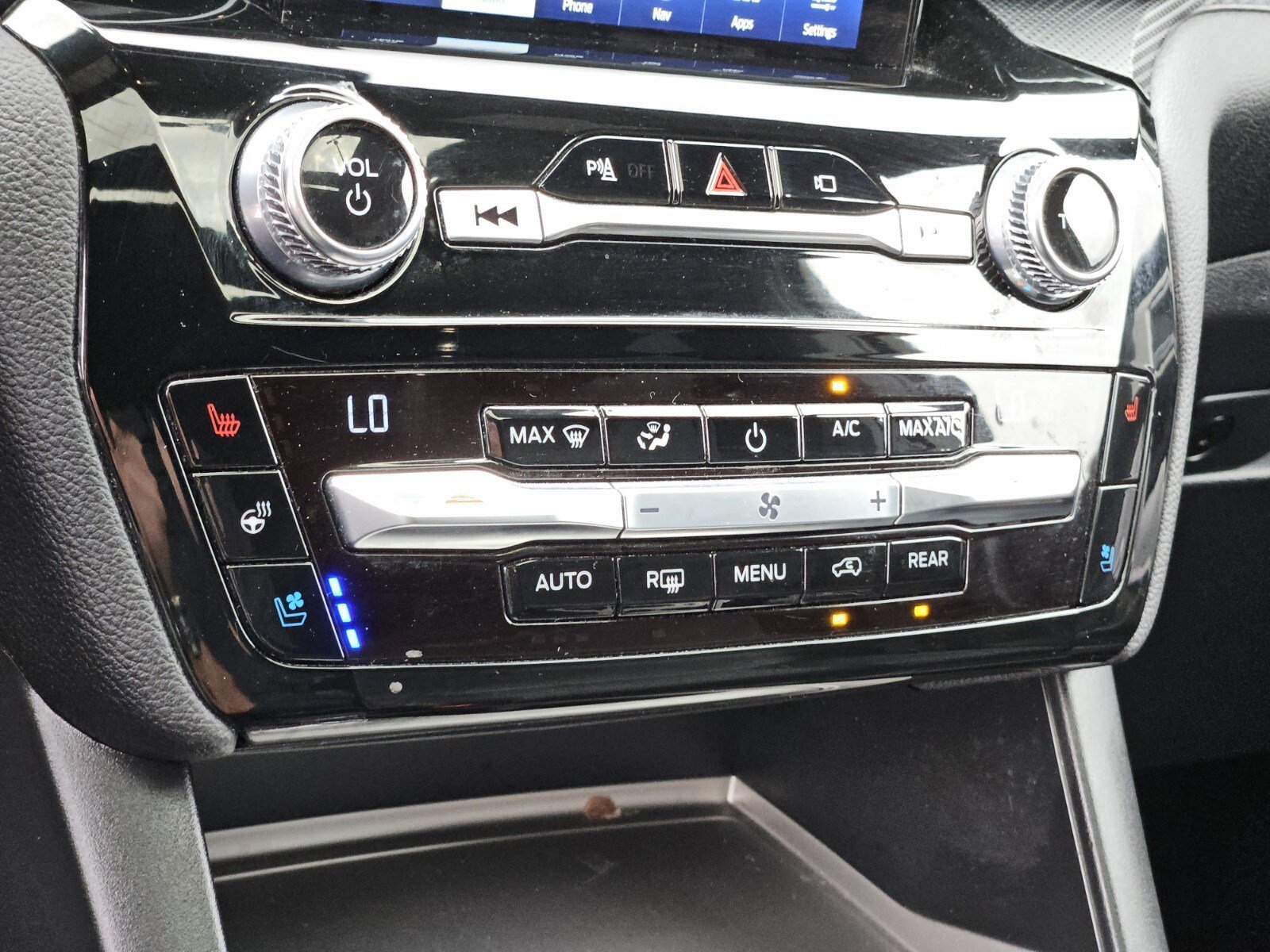 Certified 2021 Ford Explorer ST w/ Equipment Group 401A image 23