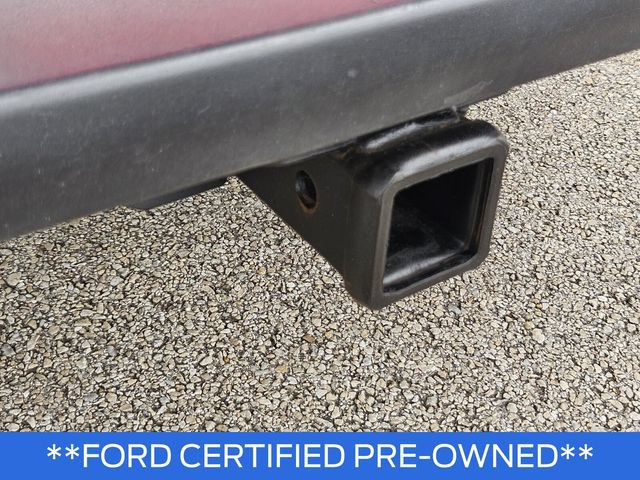 Certified 2019 Ford F150 Lariat RWD image 11
