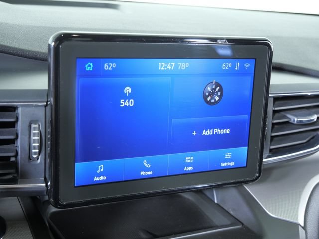 Certified 2020 Ford Explorer XLT w/ Equipment Group 202A AWD/4WD image 23