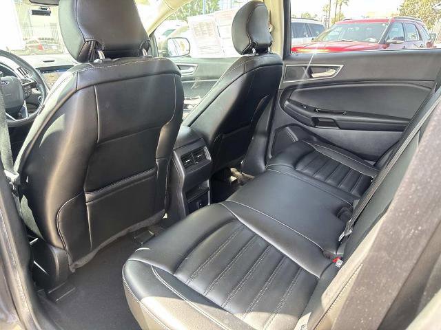 Certified 2019 Ford Edge SEL w/ Equipment Group 201A FWD image 13