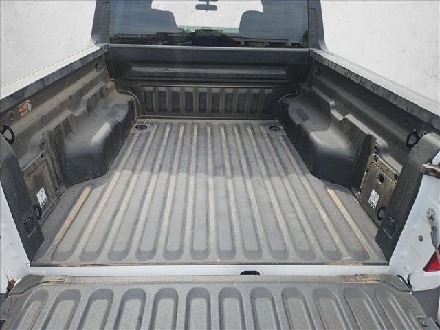 Certified 2025 Ford Maverick XLT w/ 4K Tow Package AWD/4WD image 6