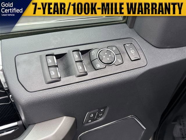 Certified 2022 Ford F250 Platinum AWD/4WD image 22