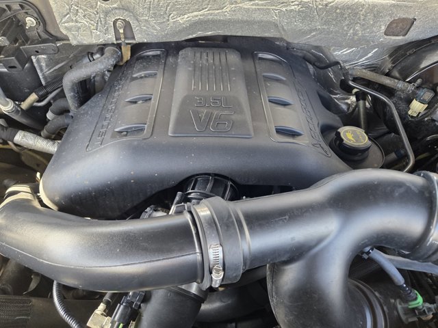 Certified 2017 Ford Expedition EL XLT w/ Equipment Group 202A image 30