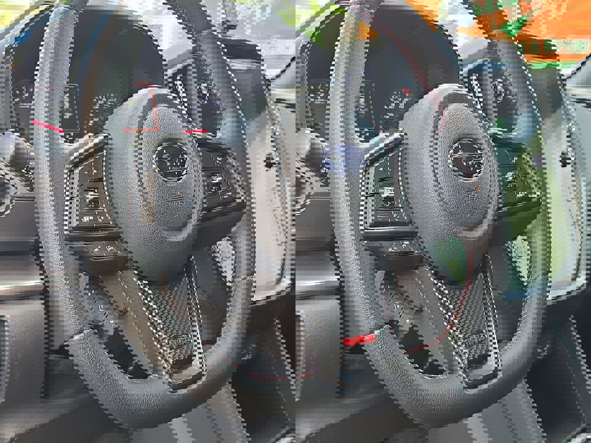 Used 2023 Subaru WRX Premium image 13