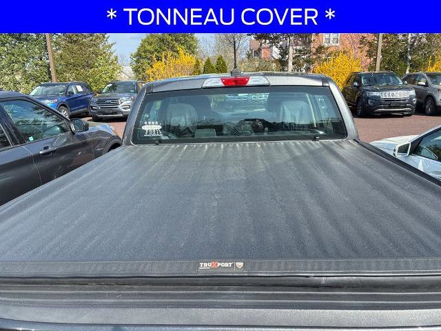 Certified 2019 Ford Ranger XL w/ Equipment Group 101A Mid image 7