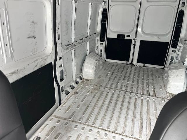Used 2025 RAM ProMaster 3500 w/ Convenience Group FWD image 14