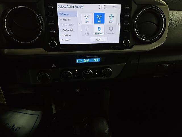 Used 2021 Toyota Tacoma SR5 image 13