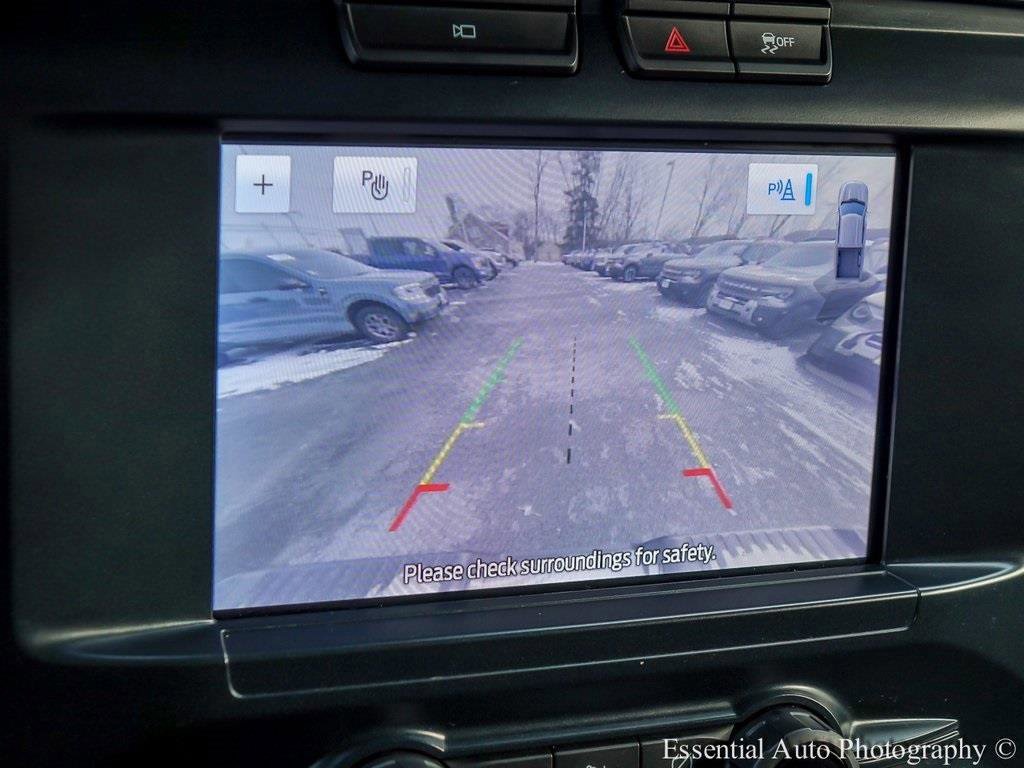 Certified 2022 Ford F150 XL w/ STX Appearance Package image 17