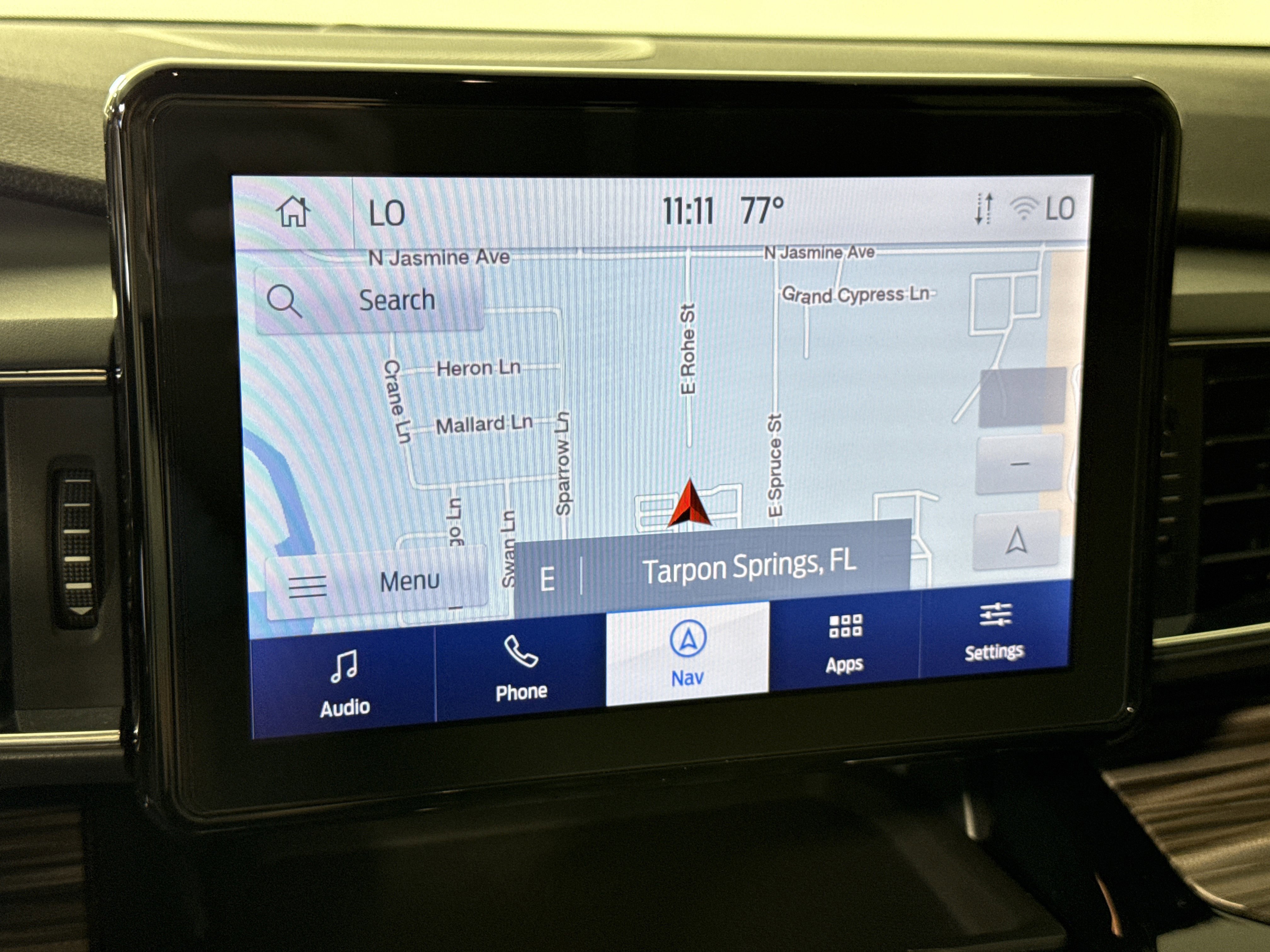 Certified 2023 Ford Explorer Limited w/ Equipment Group 301A image 18