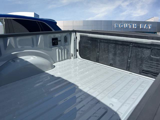 Certified 2023 Ford F150 XL w/ STX Appearance Package RWD image 18