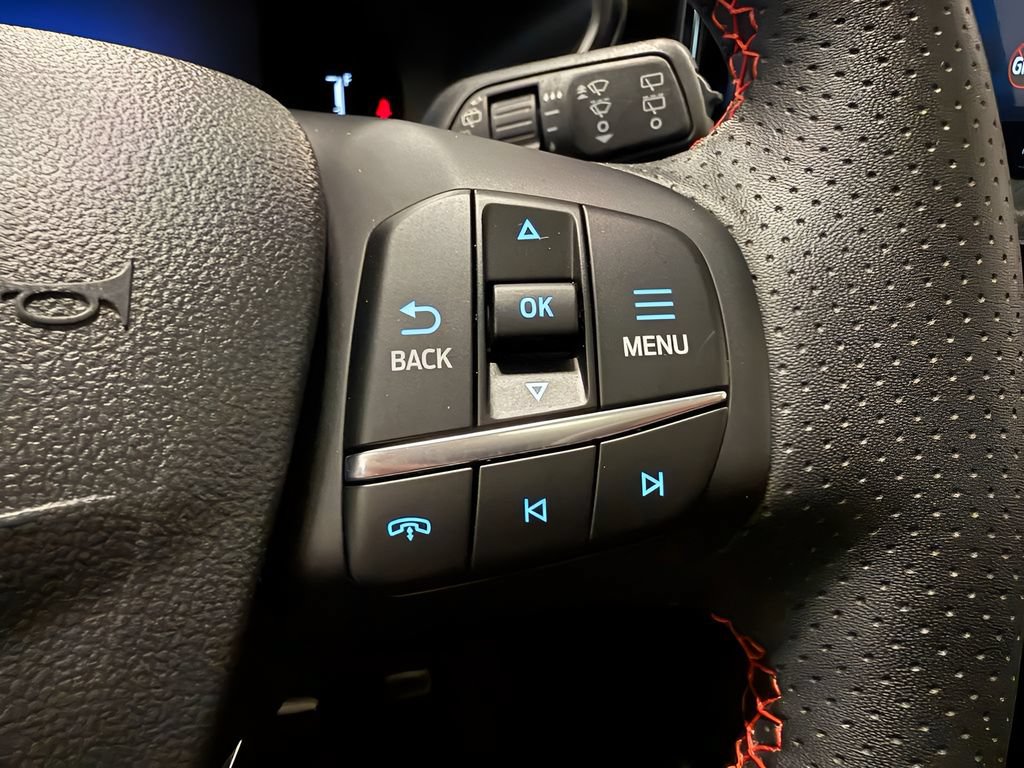 Certified 2024 Ford Escape ST-Line w/ Tech Pack #1 AWD/4WD image 20