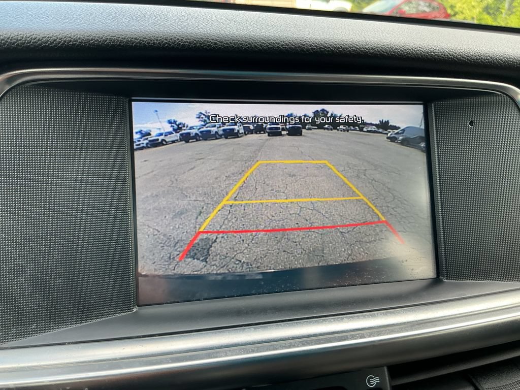 Used 2018 Kia Optima EX FWD image 28