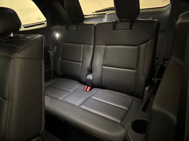Certified 2025 Ford Explorer ST-Line RWD image 32