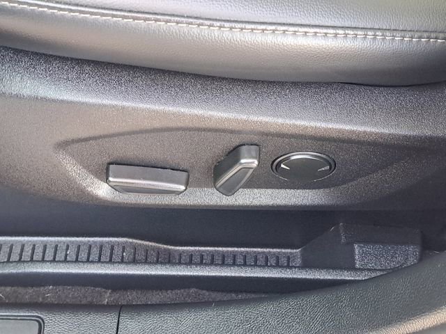 Certified 2024 Ford Edge SEL image 11