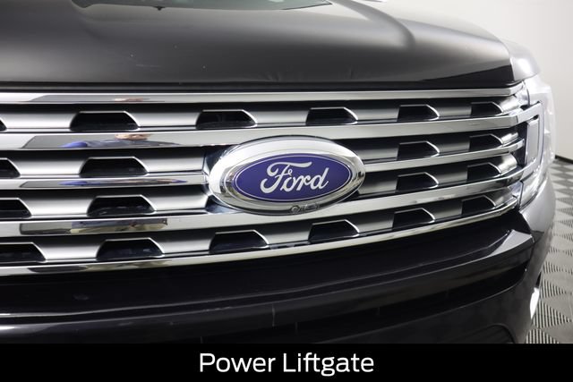 Certified 2020 Ford Expedition Max Limited w/ Equipment Group 302A AWD/4WD image 19