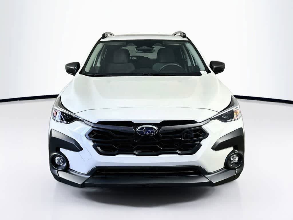 Used 2025 Subaru Crosstrek 2.0i Premium AWD/4WD image 6