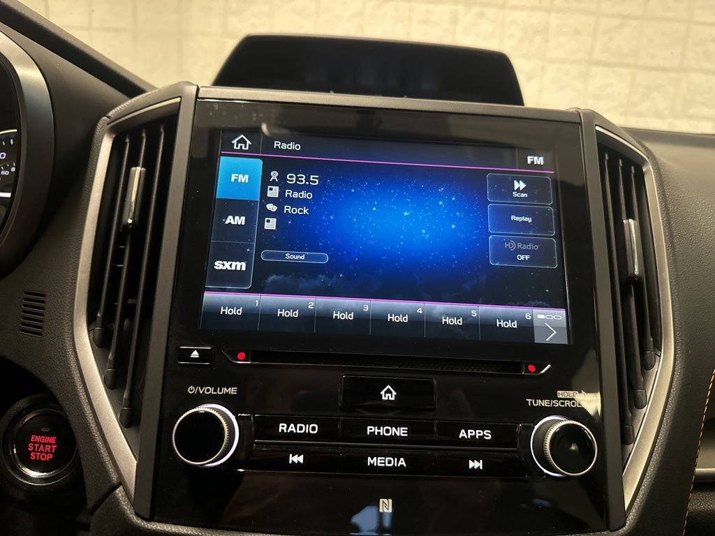 Used 2023 Subaru Crosstrek 2.5i Limited image 28