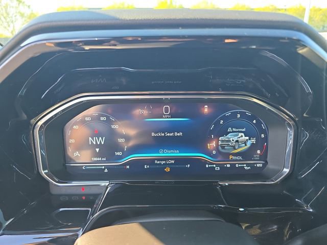 Used 2024 Chevrolet Silverado 2500 LT w/ All Star Edition image 15