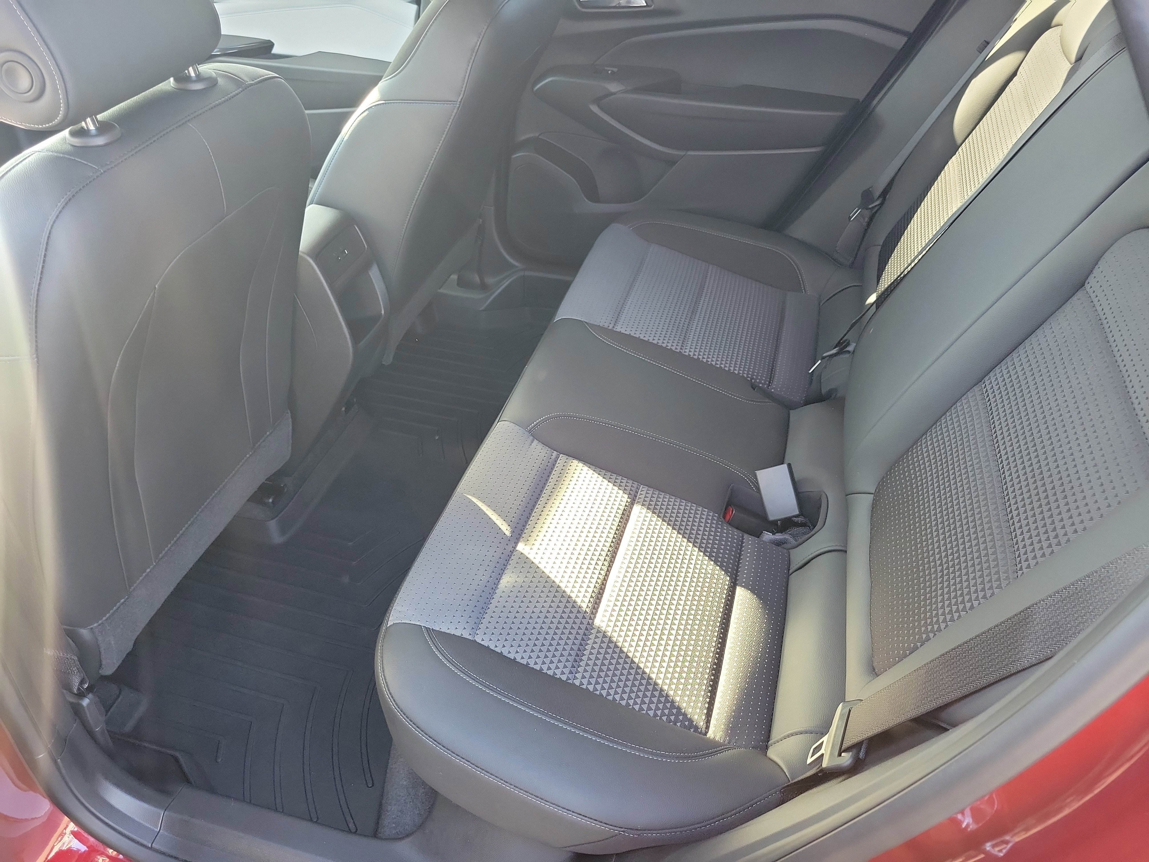 Used 2024 Chevrolet Trax LT FWD image 12