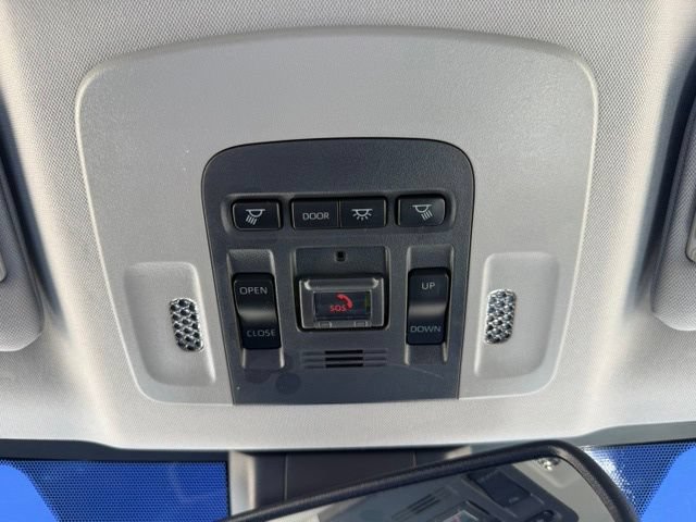 Used 2021 Toyota Camry SE w/ Audio Upgrade Package FWD image 20