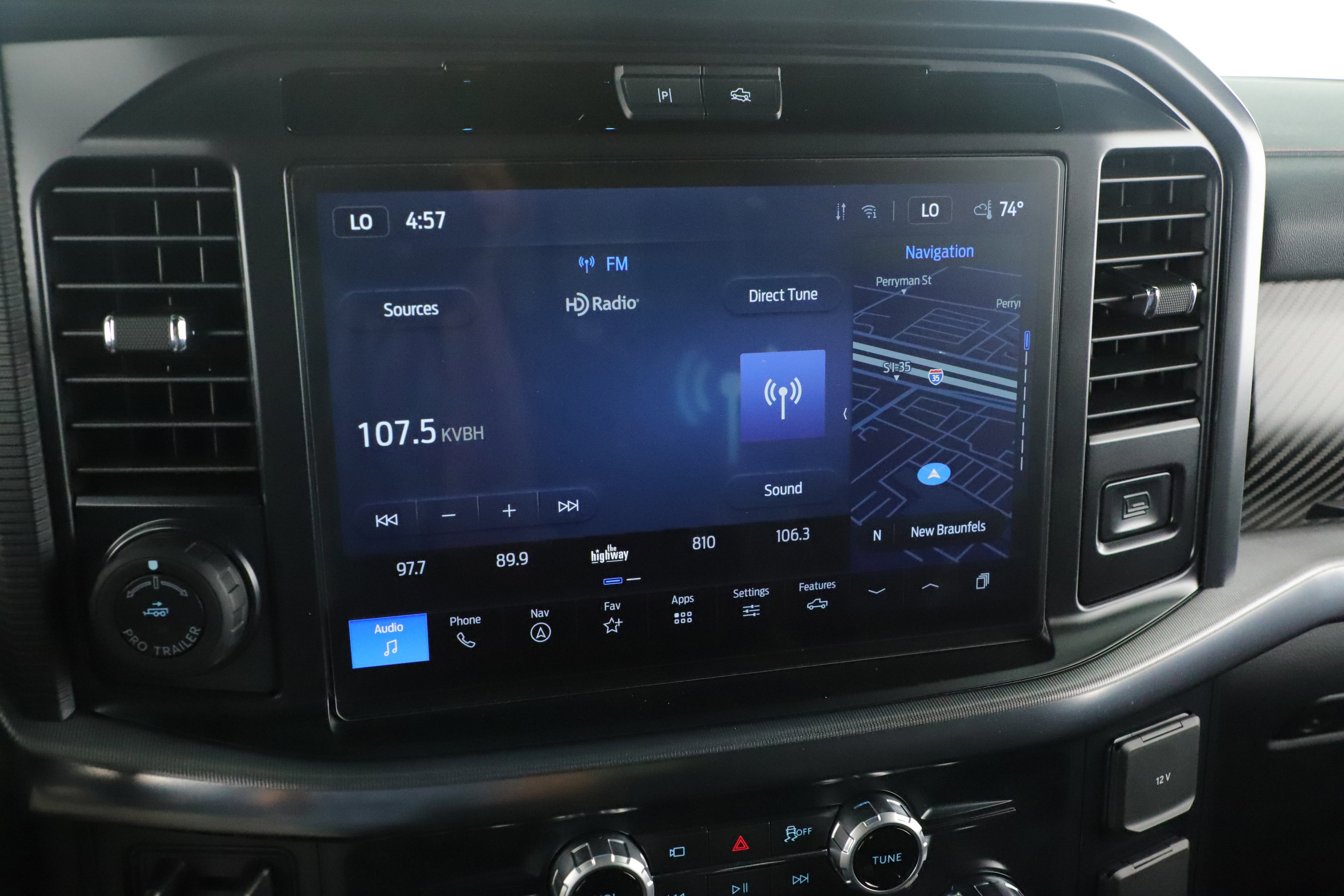 Certified 2025 Ford F150 Raptor image 21