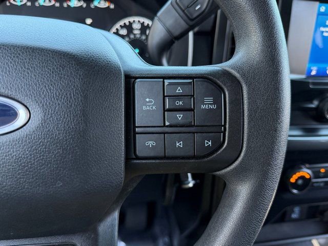 Certified 2022 Ford F150 XL w/ STX Appearance Package AWD/4WD image 19