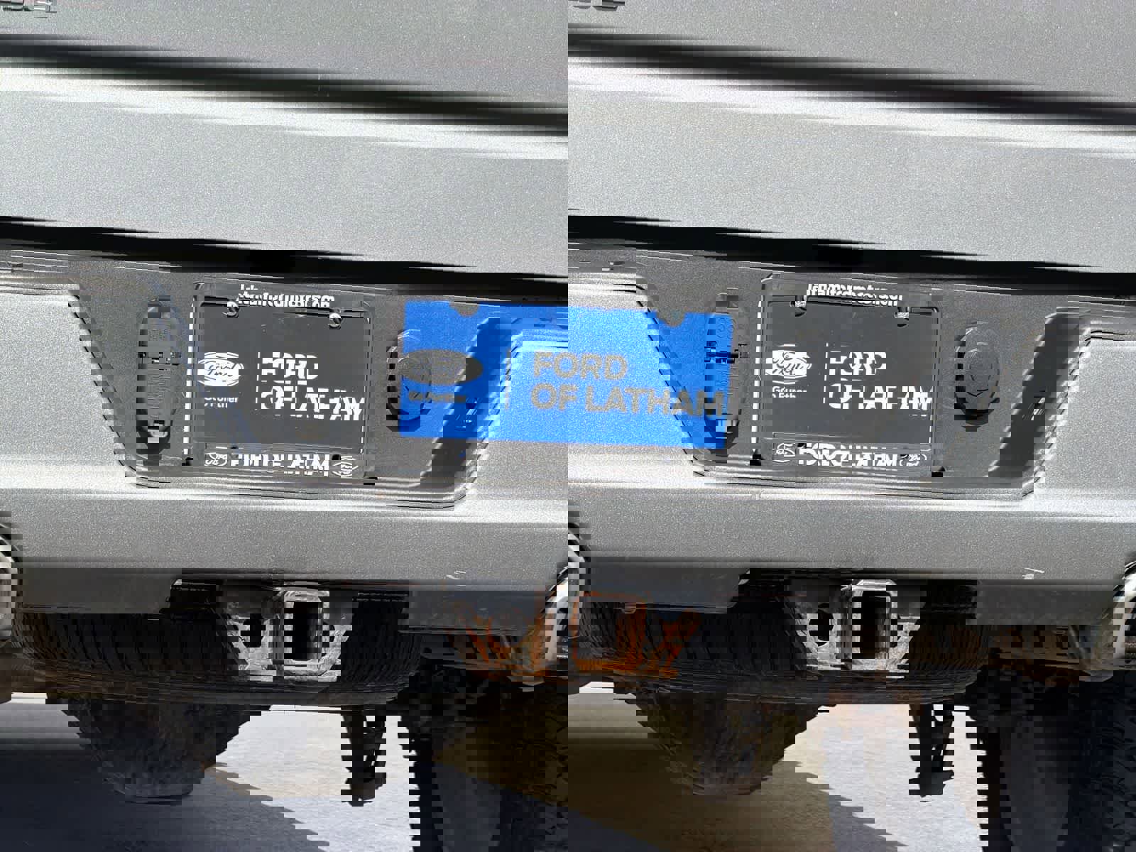 Used 2022 Chevrolet Silverado 1500 RST w/ Z71 Off-Road Package image 35