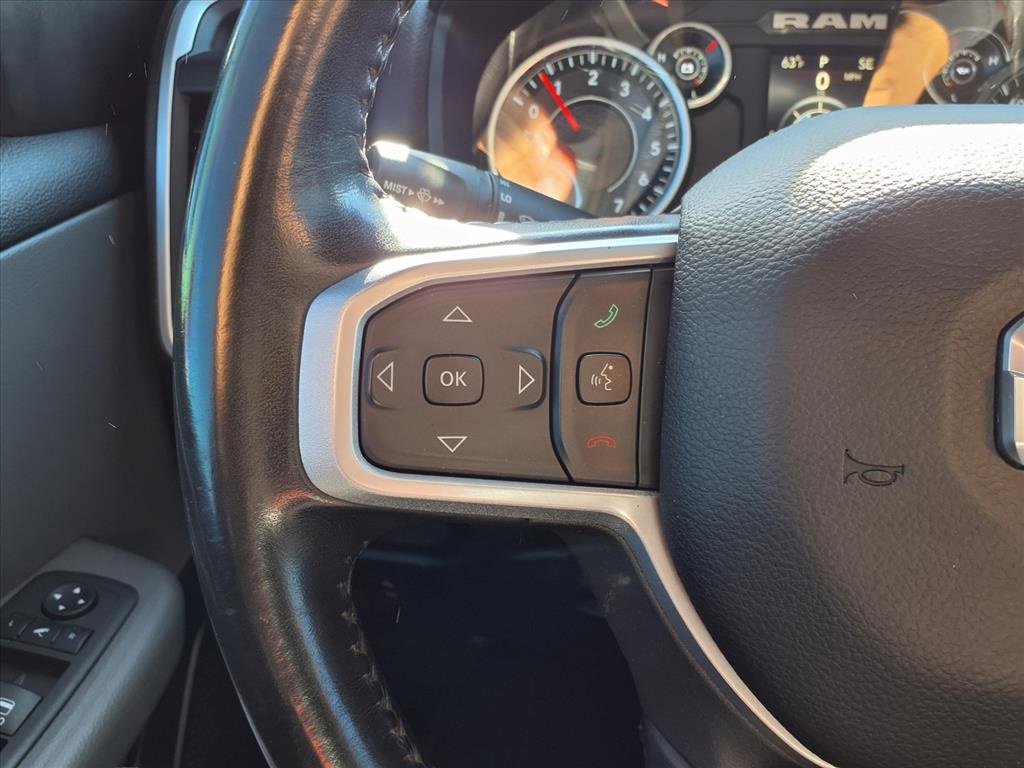 Used 2022 RAM 1500 Big Horn image 14