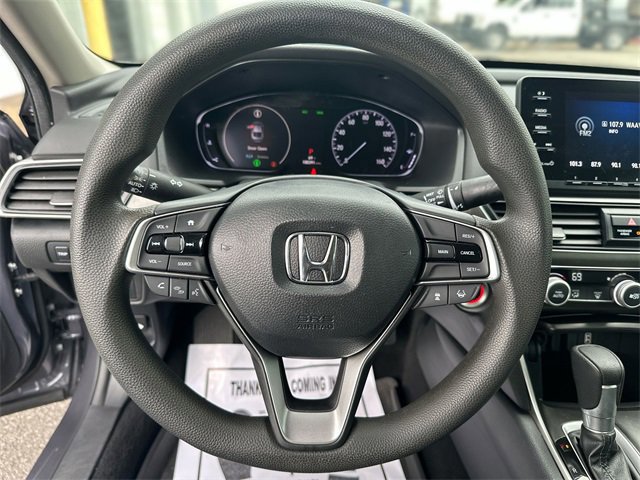 Used 2020 Honda Accord LX image 15