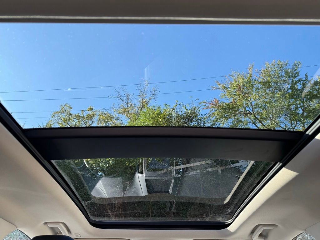 Certified 2023 Ford Edge SEL w/ Convenience Package image 12