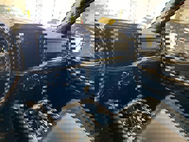 Certified 2022 Ford F150 XLT w/ Equipment Group 302A High image 12