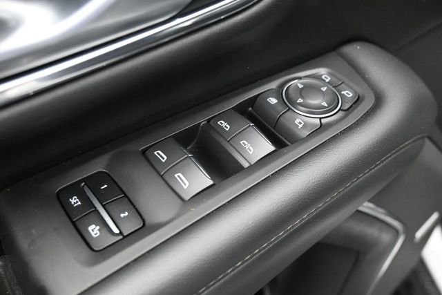 Used 2022 Chevrolet Tahoe High Country AWD/4WD image 18